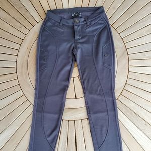 Sean John, low waist jodhpur style skinny